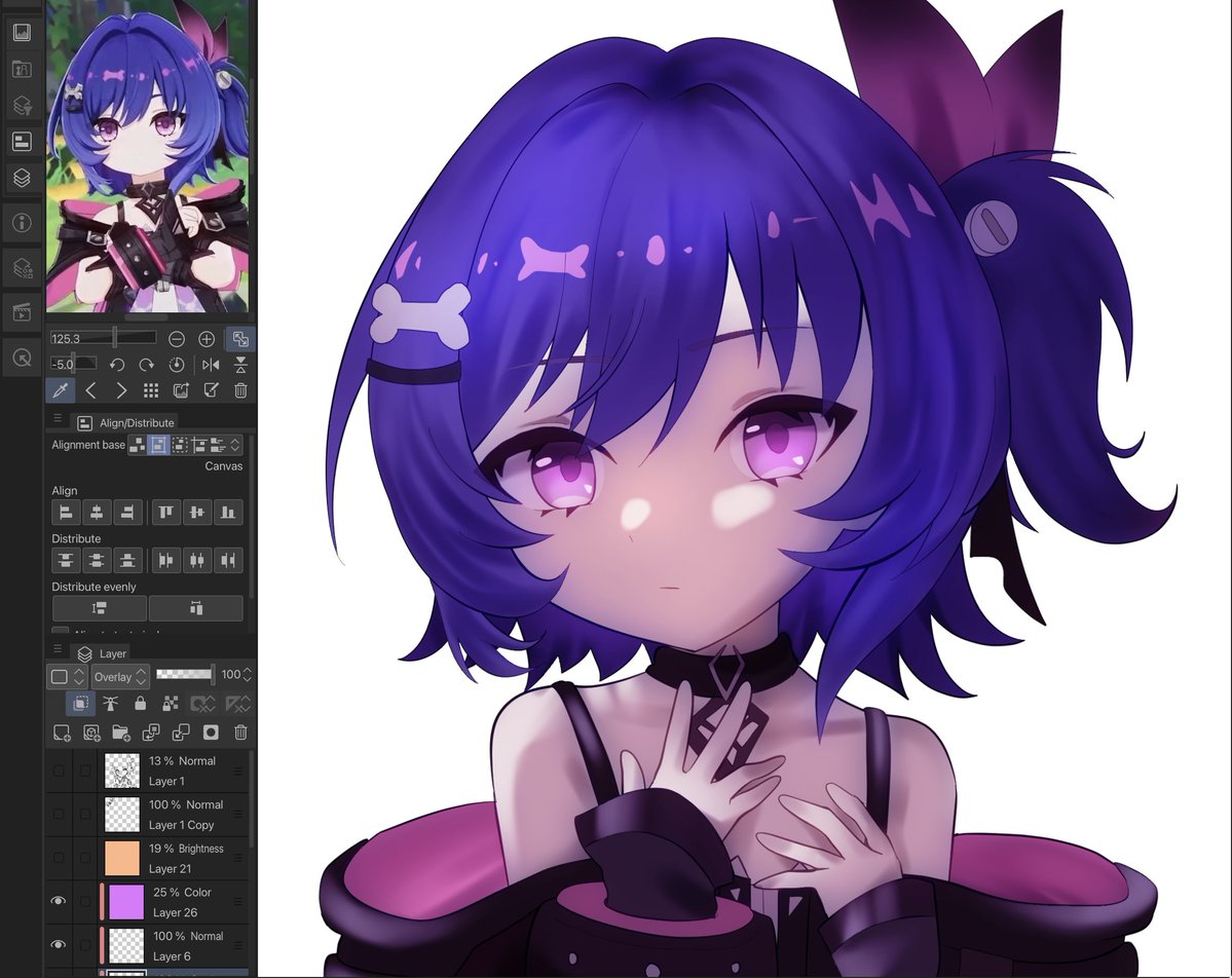 Junebu ☄️ tweet media