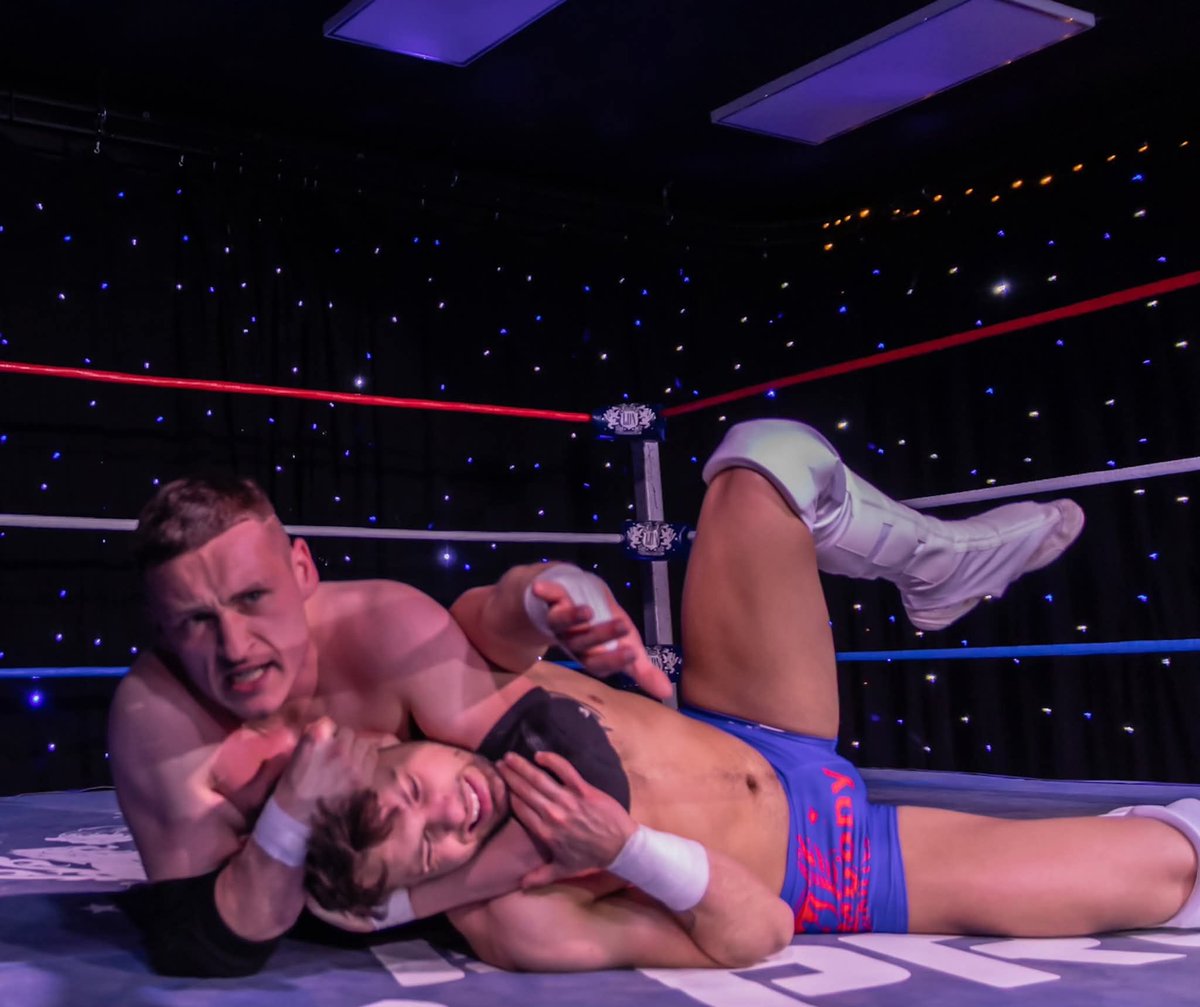 Indie Fan tweet media