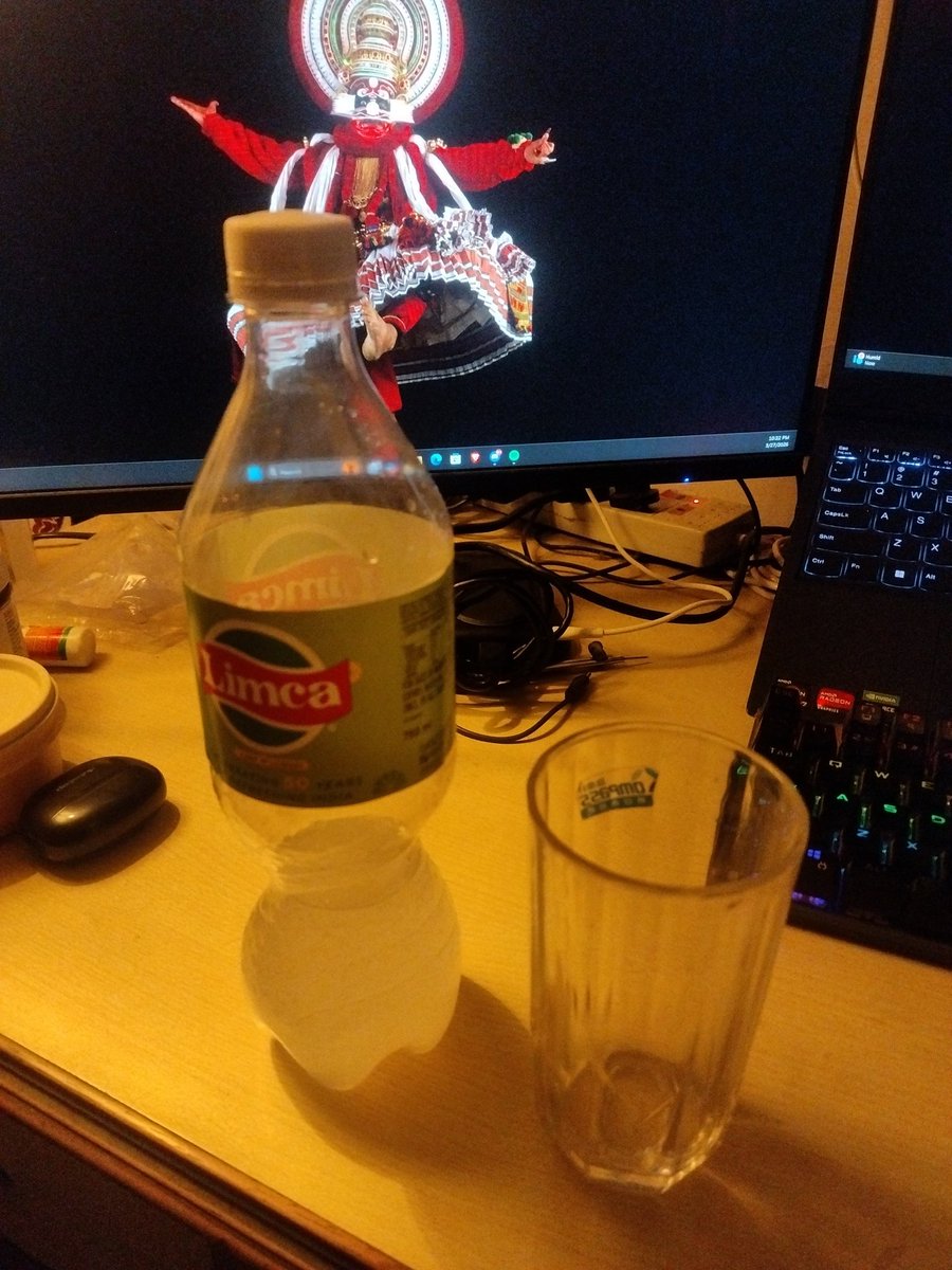 Arjun K Haridas tweet media