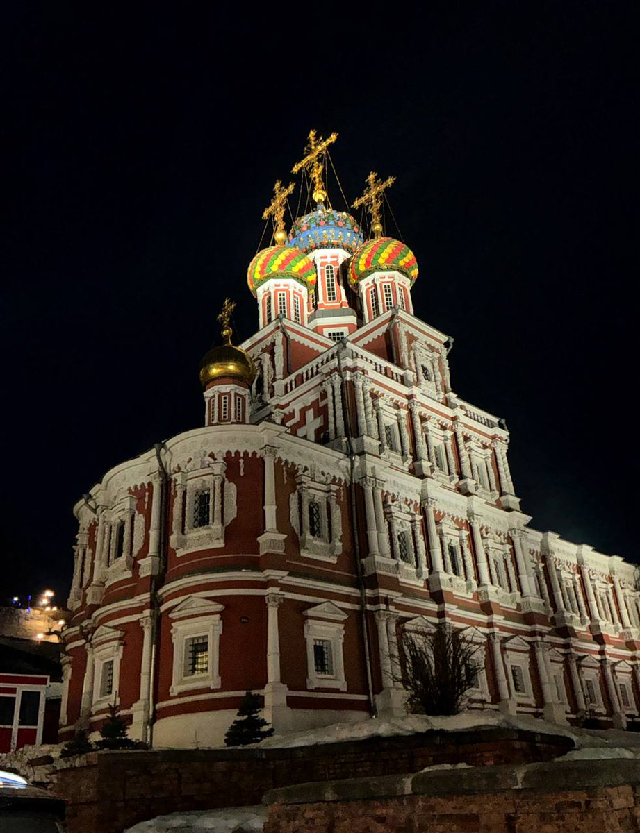 Архитектурные излишества tweet media