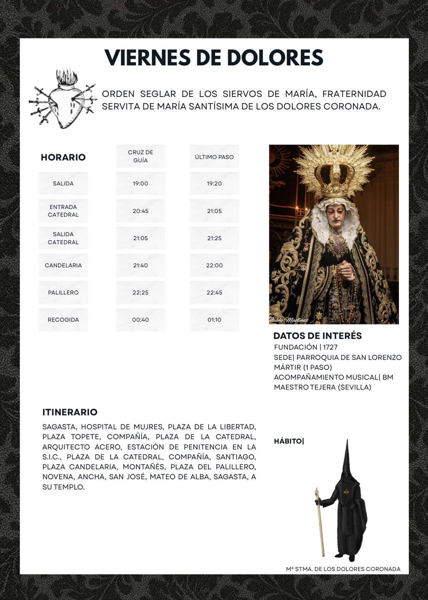 Cofrade Gaditano tweet media