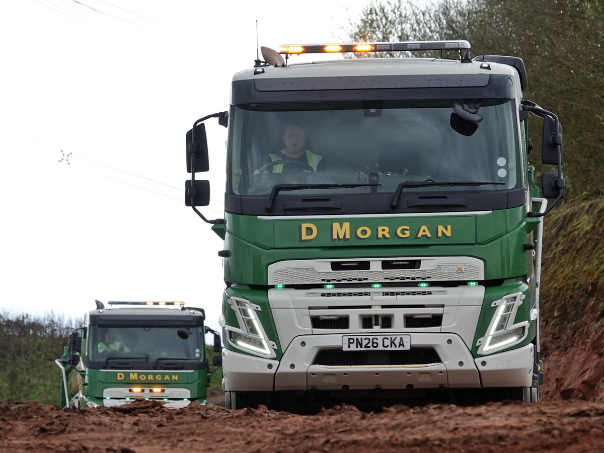 Barrie Woodward tweet media