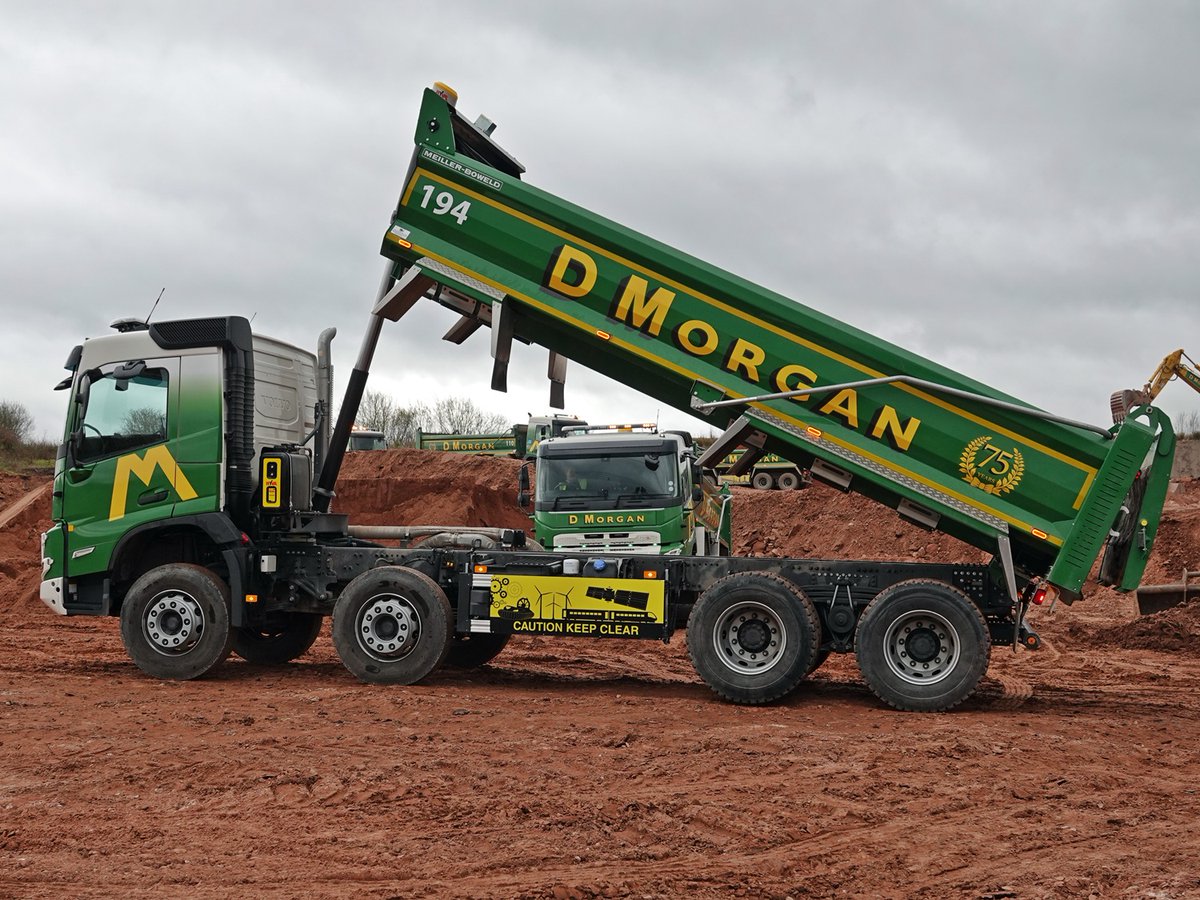 Barrie Woodward tweet media