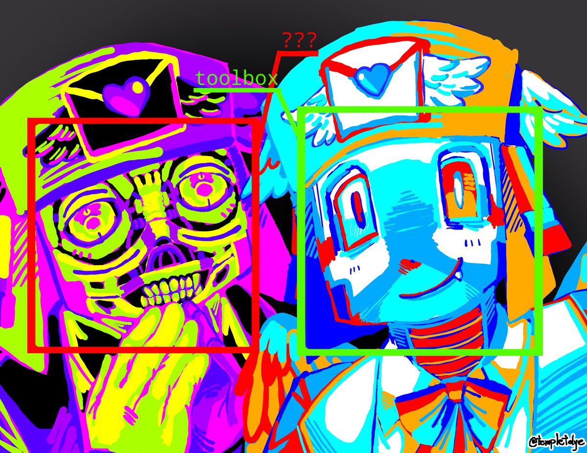 tint 💌 tweet media