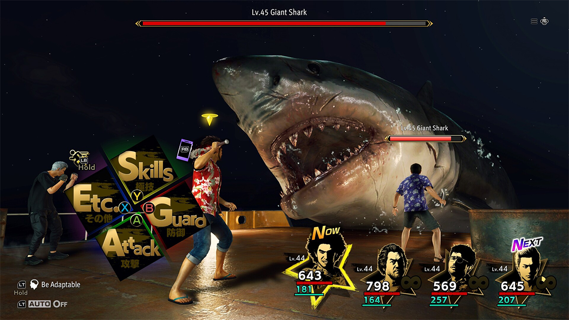 Xbox Game Pass tweet media