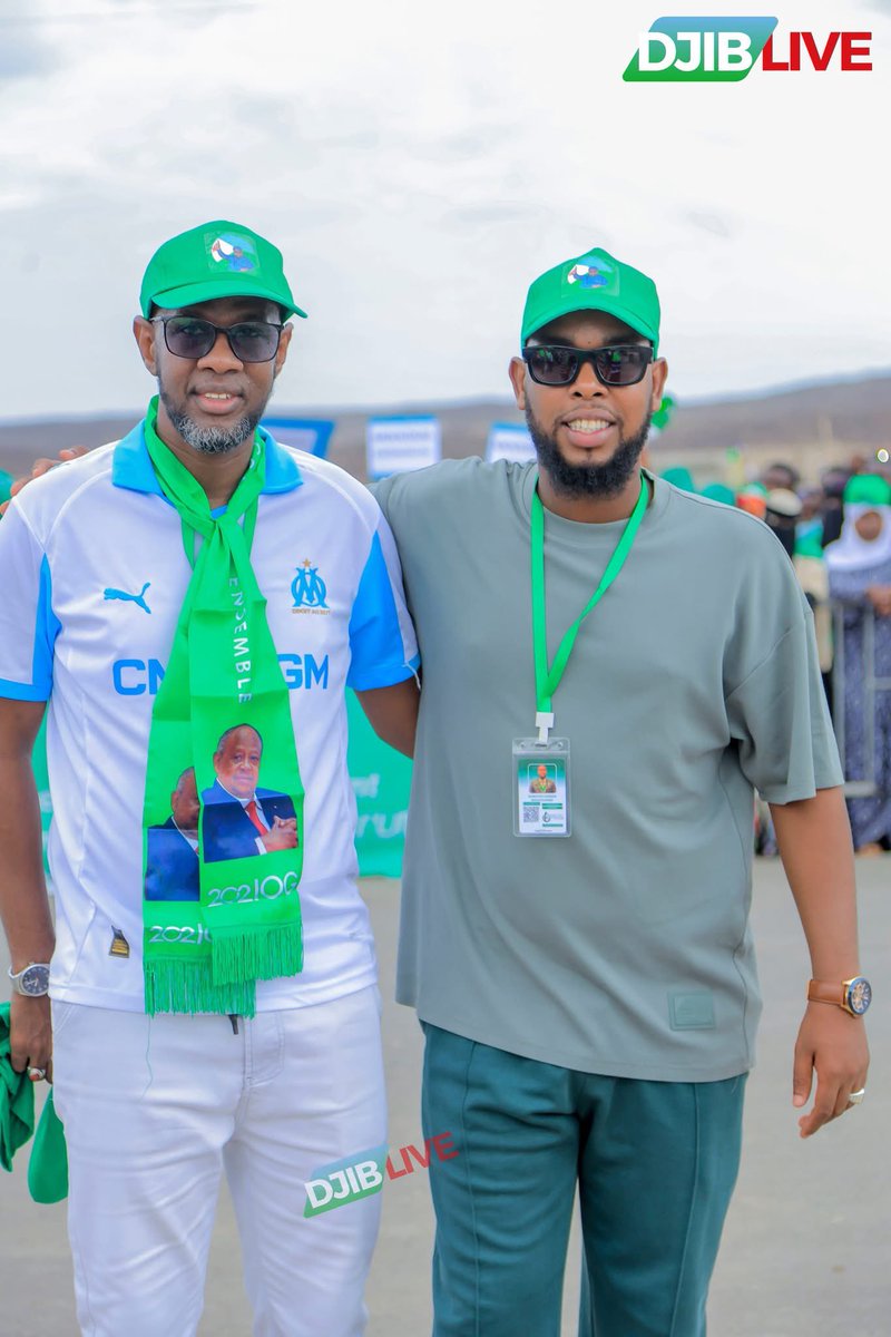 Samatar HM tweet media