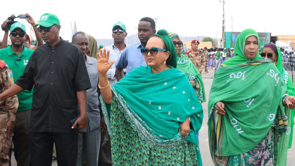 Samatar HM tweet media