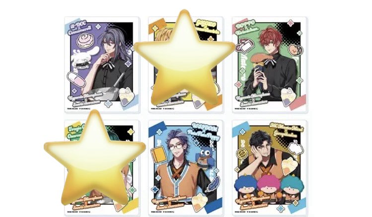 オハナ tweet media