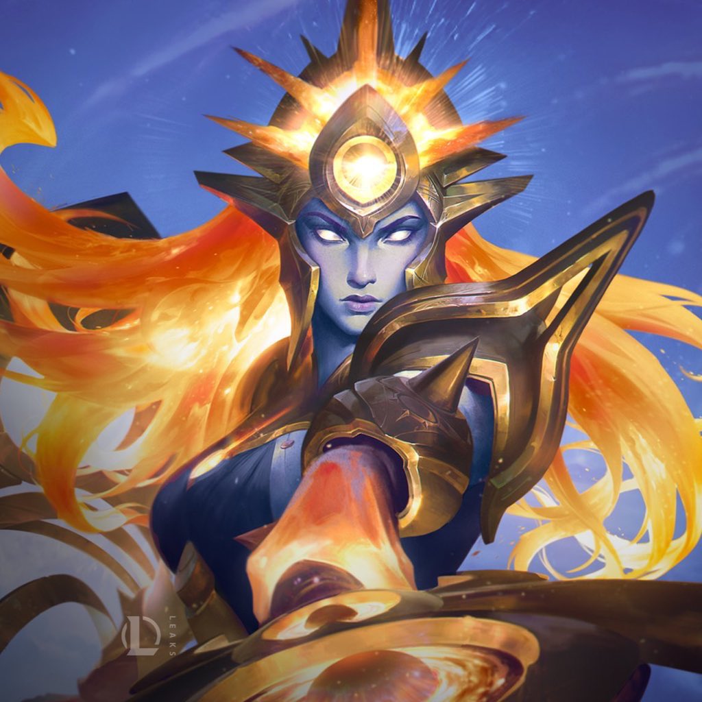 ⚛︎ leodia’s daughter tweet media