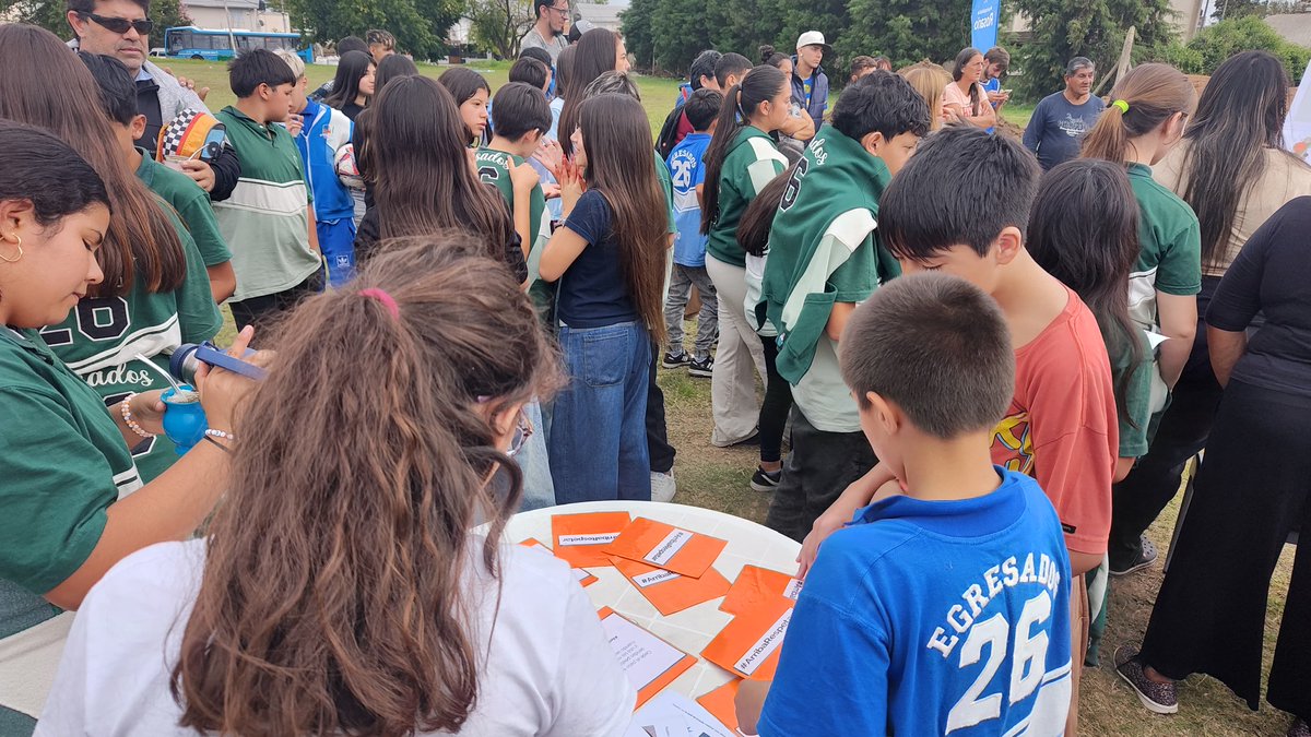 Distrito Norte tweet media