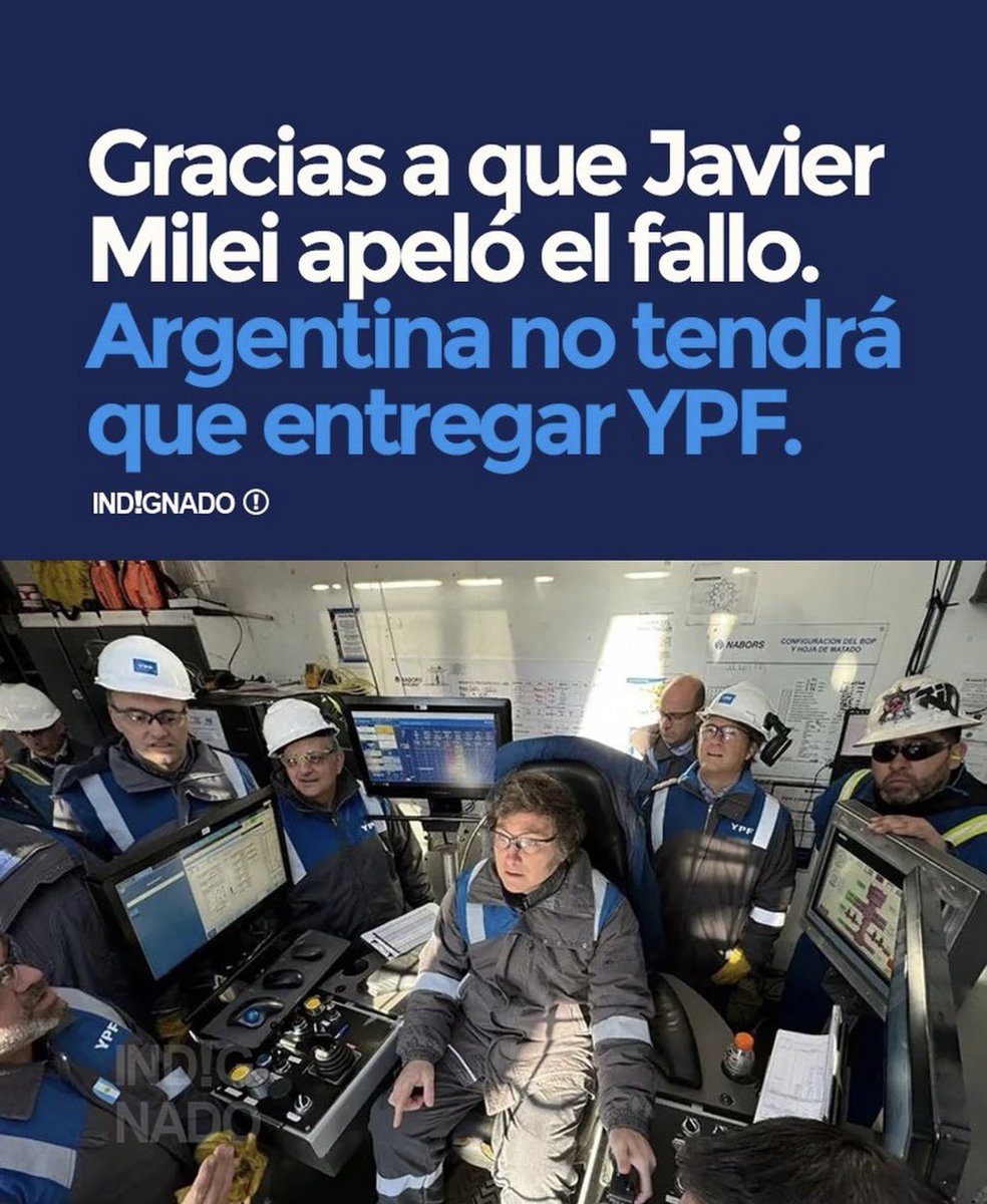 INDIGNADO tweet media