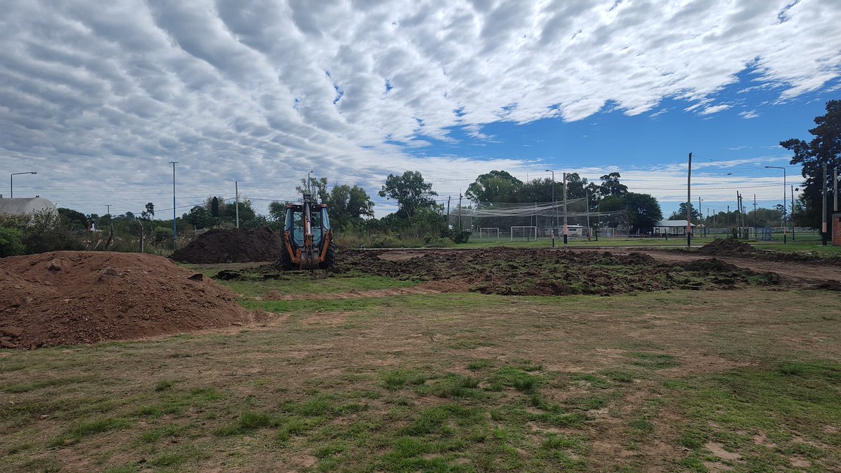 Distrito Norte tweet media