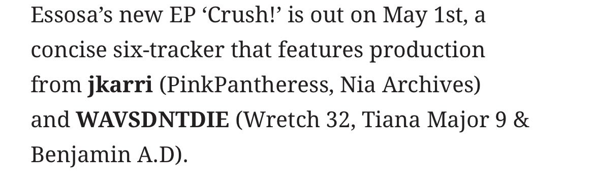 Essosa.land tweet media