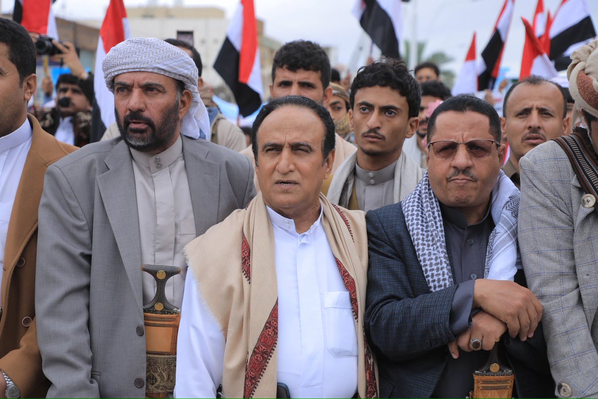 محافظة مأرب tweet media