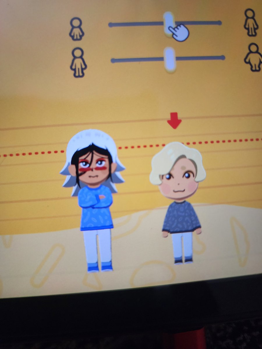 Kat 💫 || katmaxxer tweet media