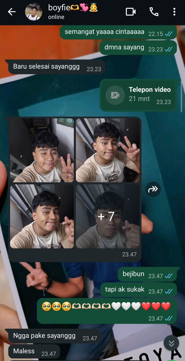 anakgajah tweet media