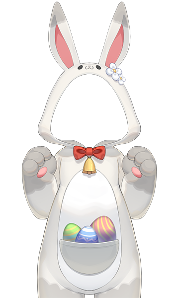 IamKyoki's tweet image. [Free Vtuber Assets] Let’s put on the bunny pajamas! 🐰

✨Feel free to use it, and you can adjust the color.
💕Follow/RT is very much appreciated!

#VtuberAsset #Vtuber #Live2D