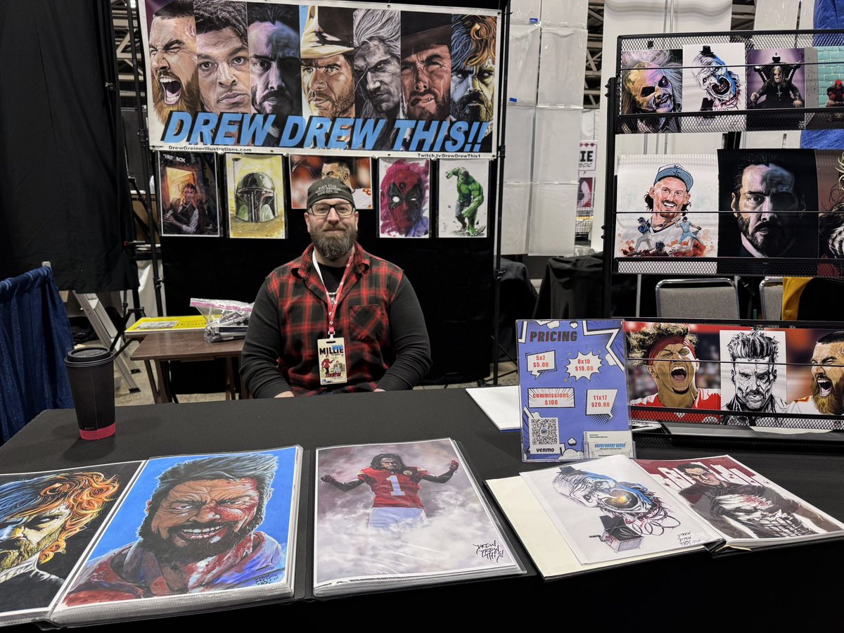 Drew Greiner tweet media