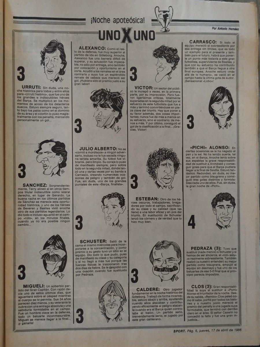 Jesús Núñez tweet media