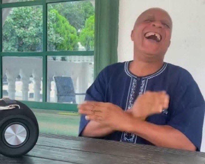 Prince Austine tweet media