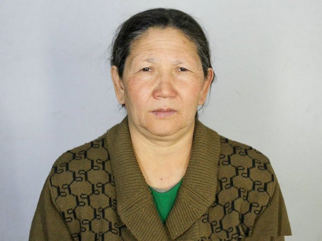 Doğu Türkistan tweet media