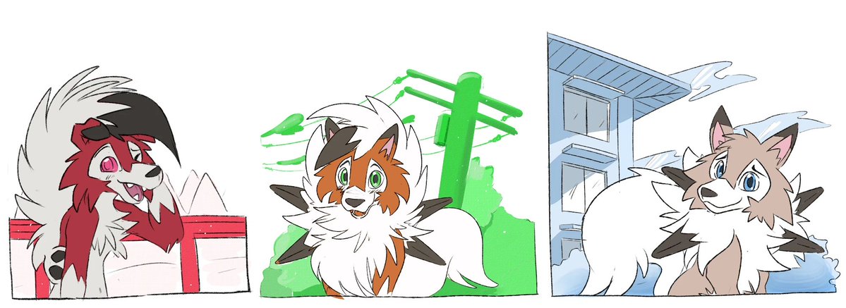 『 Tofu - @trashjolt.🟦☁️ 』 tweet media