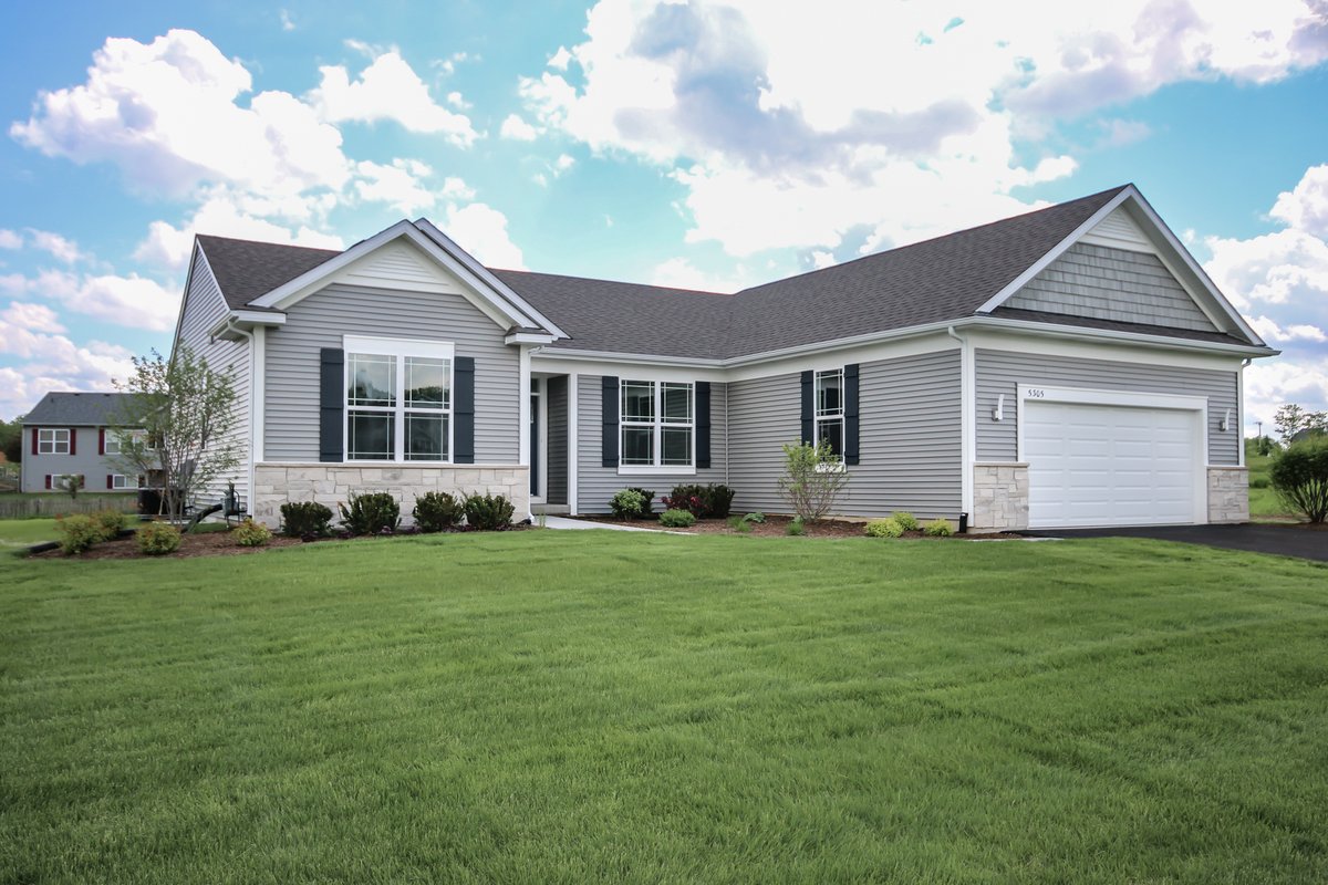 Home Channel TV tweet media