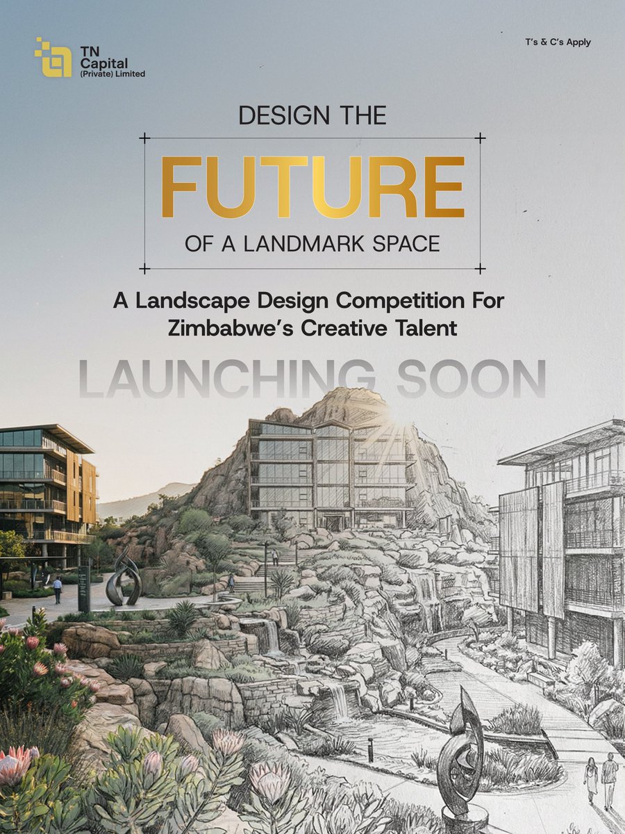 Tawanda Nyambirai tweet media