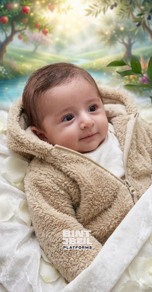 roqayah chamseddine tweet media