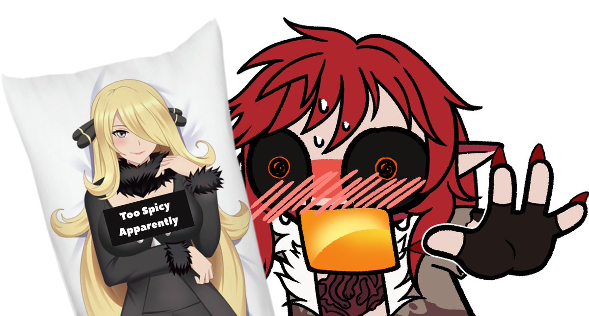 MoltenPythonVA (🐍SnakeFemboy🌋) tweet media