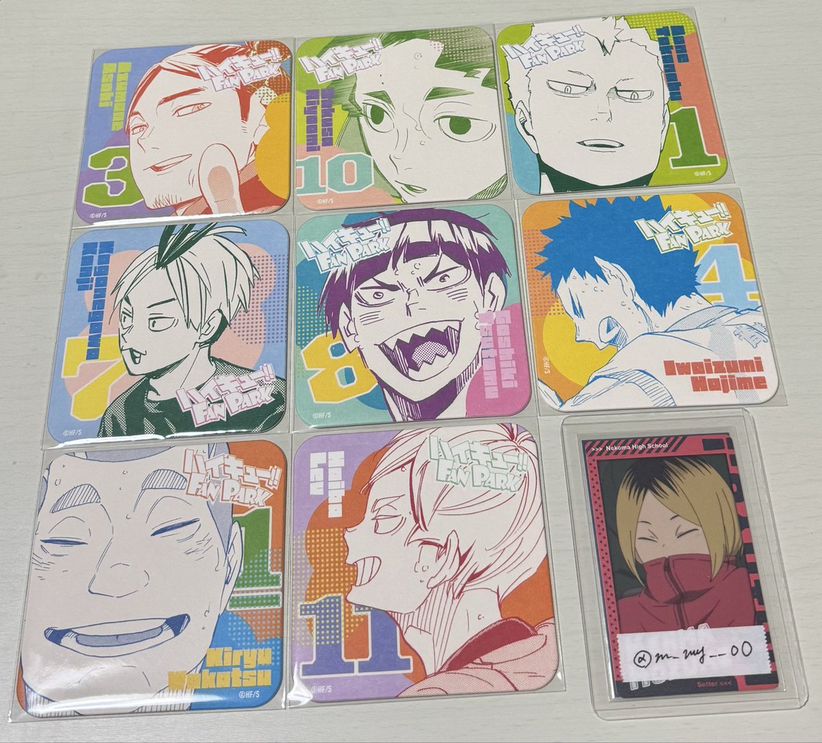 えむ【取引垢】 tweet media