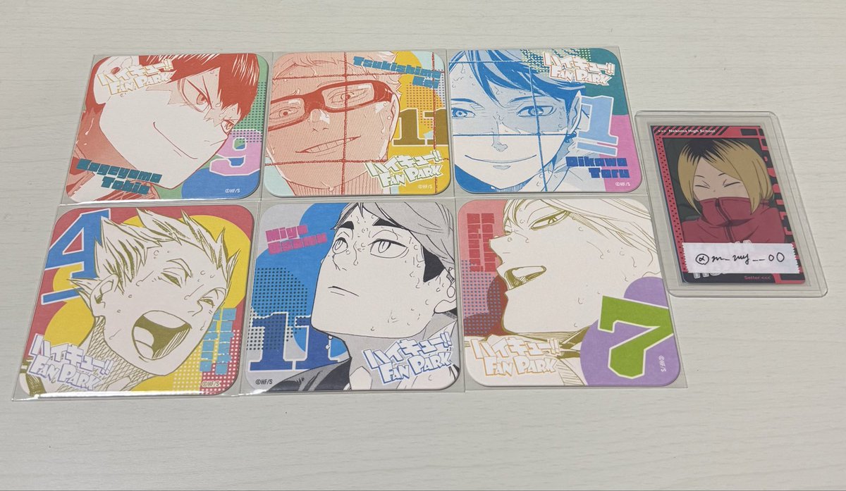 えむ【取引垢】 tweet media