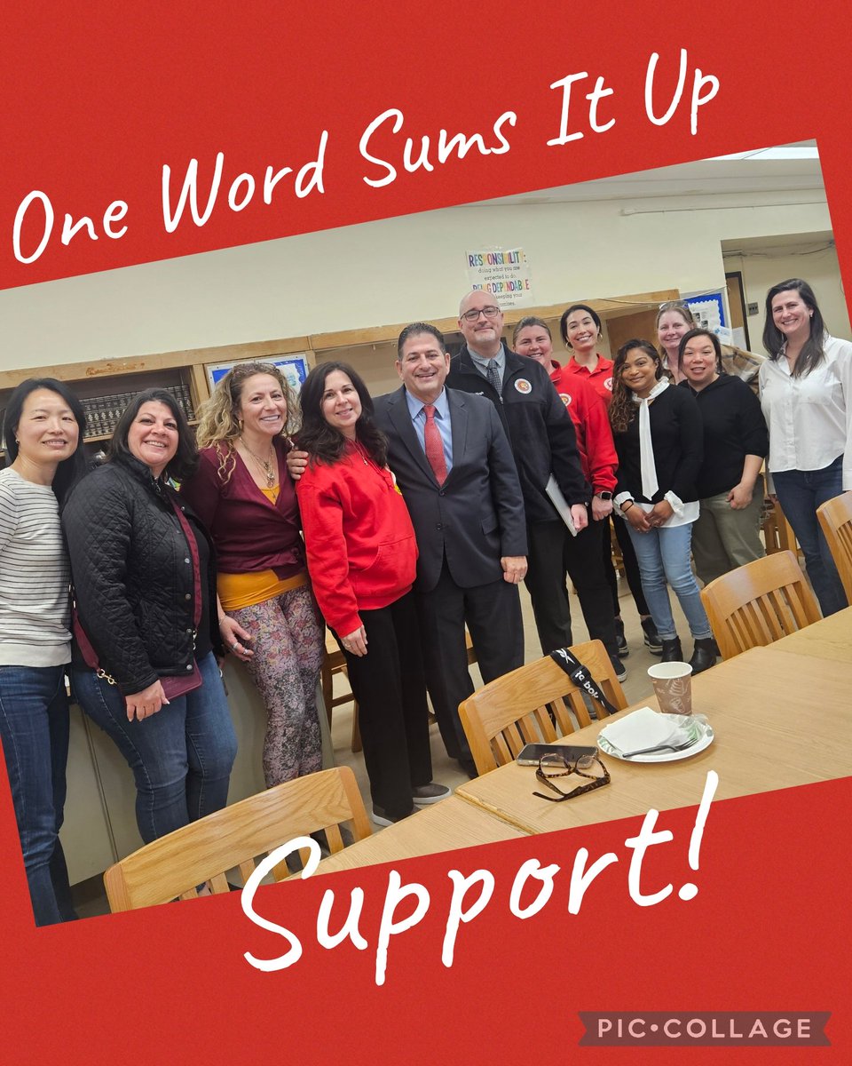 Marie Curie Middle School tweet media