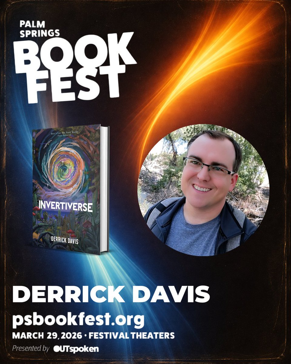 Derrick Davis Media tweet media