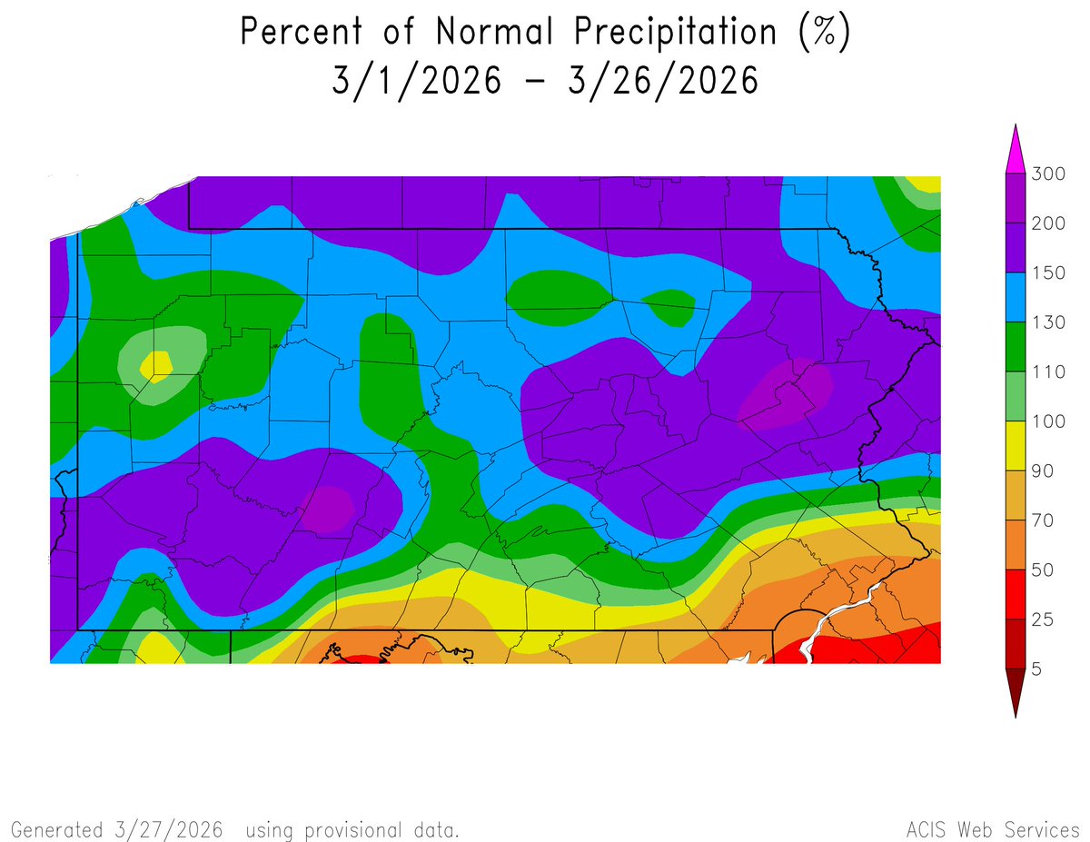 PA Climate Office tweet media