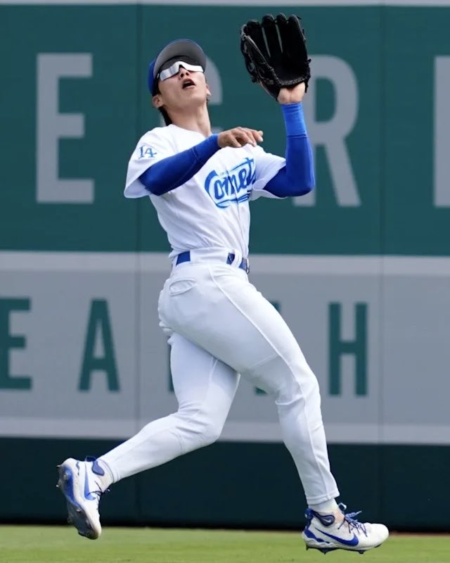 Hyeseong Kim Muse 김혜성 tweet media