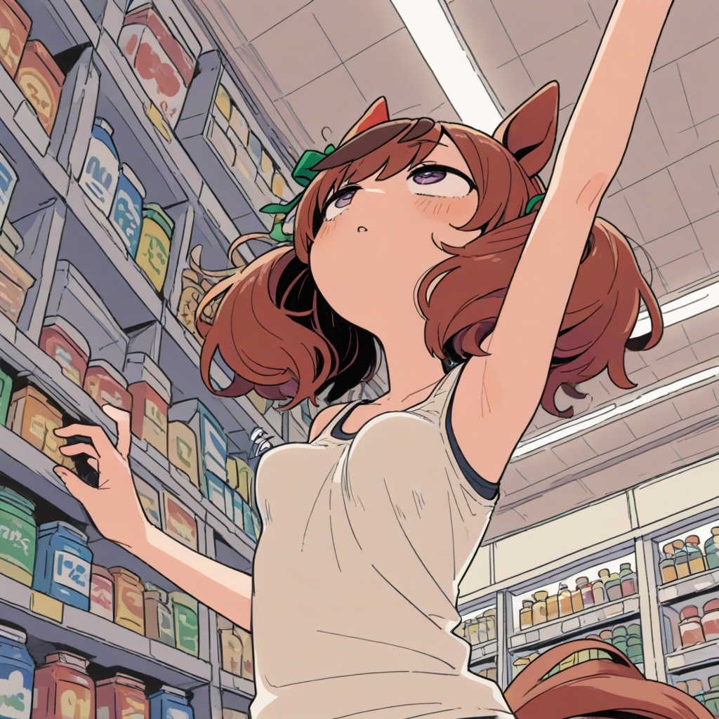 ぺぺナポリタン tweet media