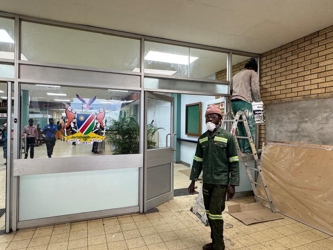 Elijah Ngurare Manongo tweet media