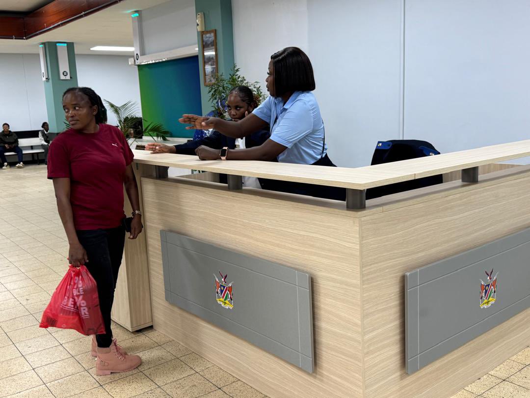 Elijah Ngurare Manongo tweet media