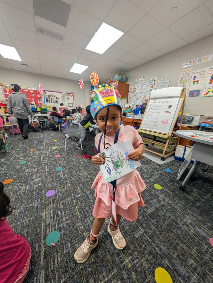 LaToya Booker, M.Ed. 💕 📝🐾 tweet media