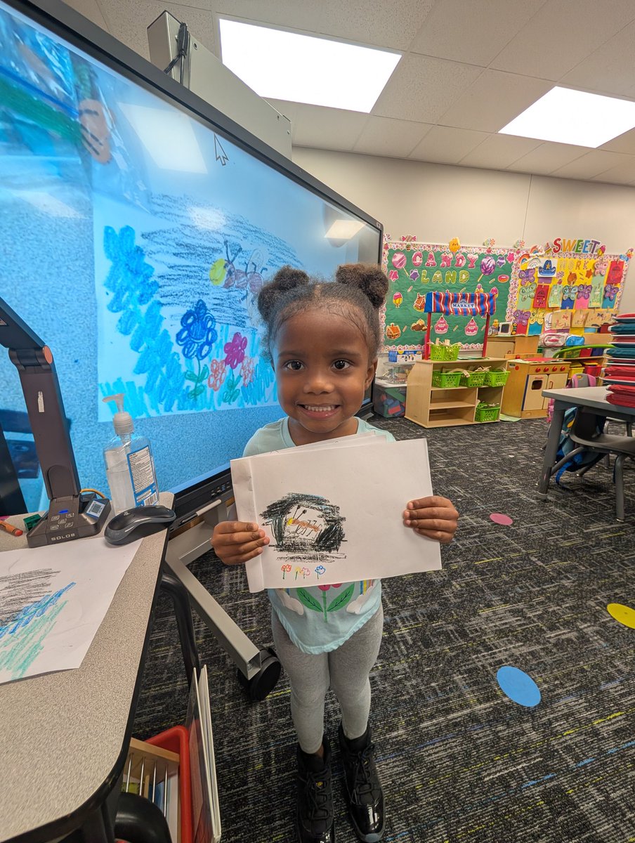 LaToya Booker, M.Ed. 💕 📝🐾 tweet media