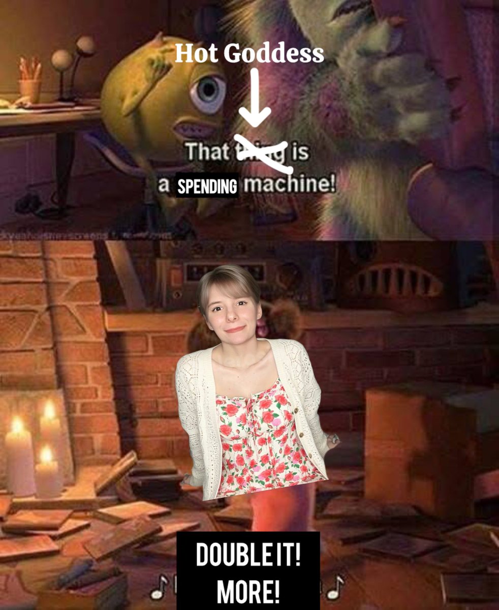 Overlord Rosie tweet media