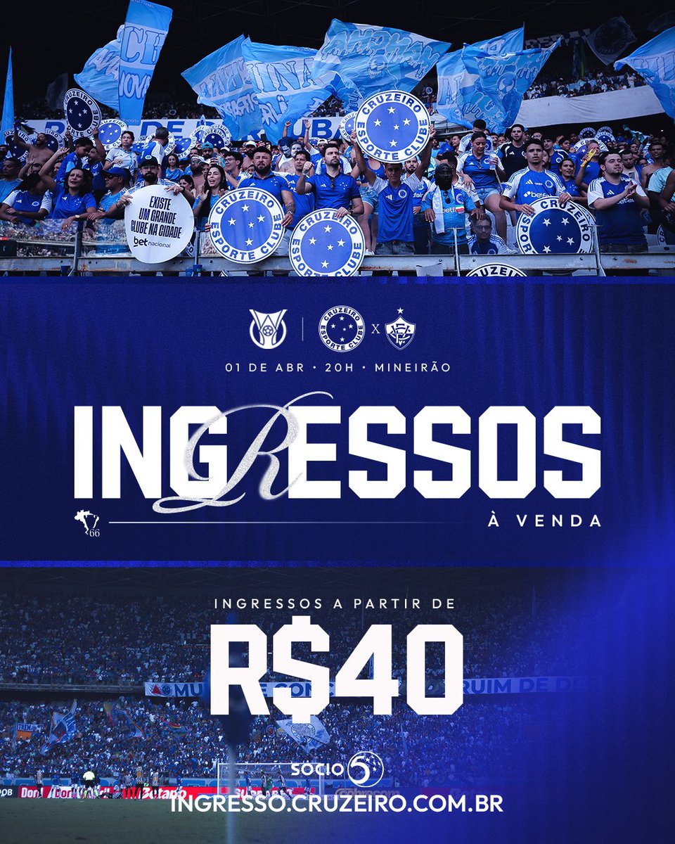 Cruzeiro 🦊 tweet media