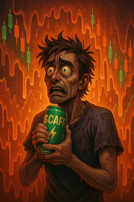 Caffeine tweet media