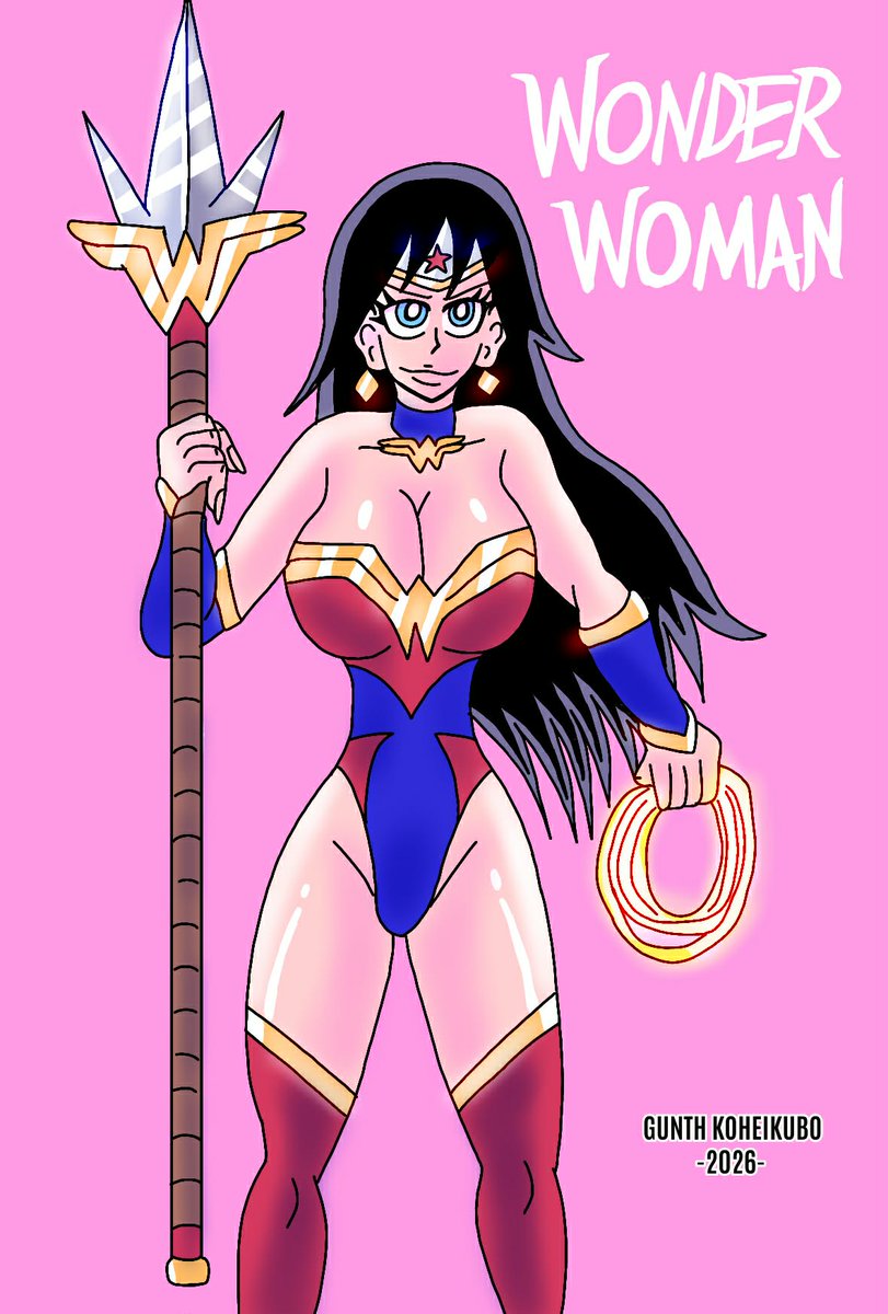 Gunth Koheikubo tweet media