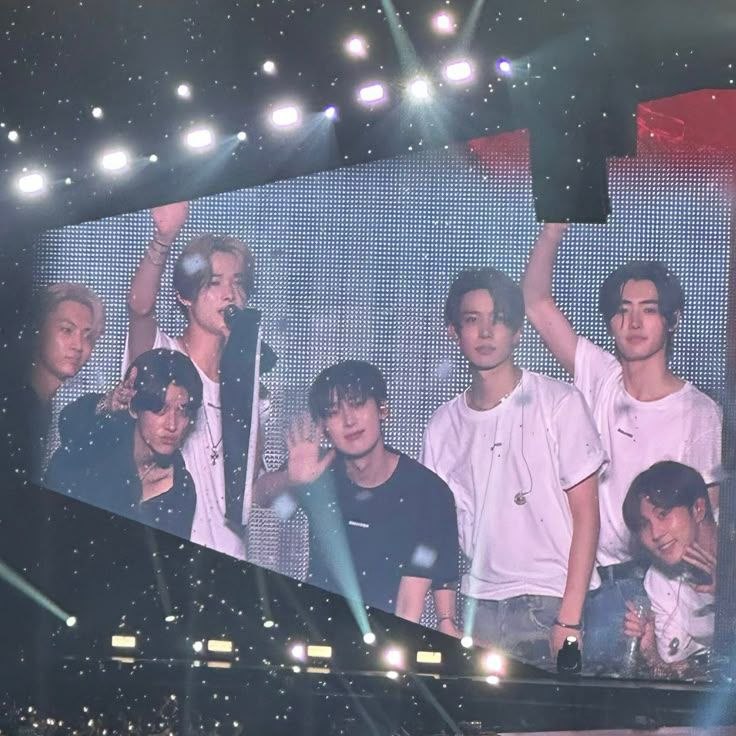 zshun (EN OT7) tweet media