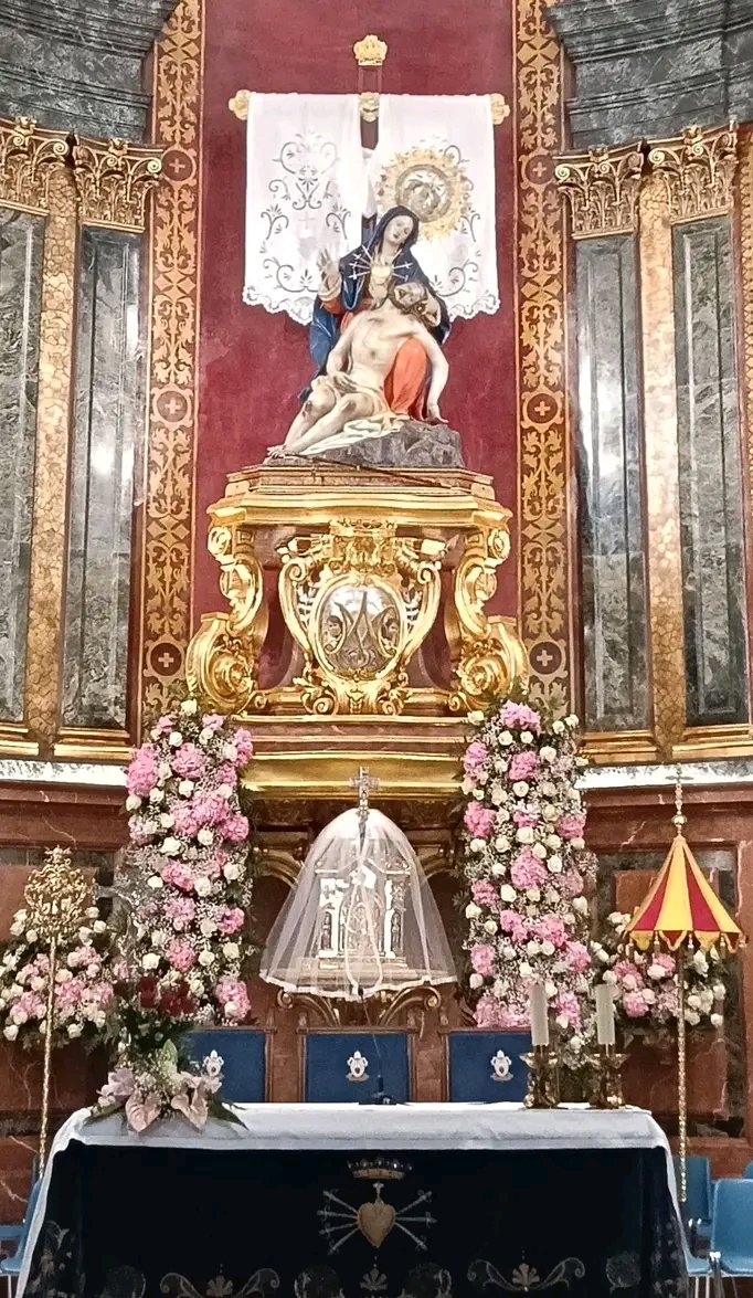 CTC - Región de Murcia tweet media