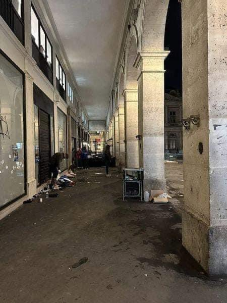 Blemont Denis tweet media