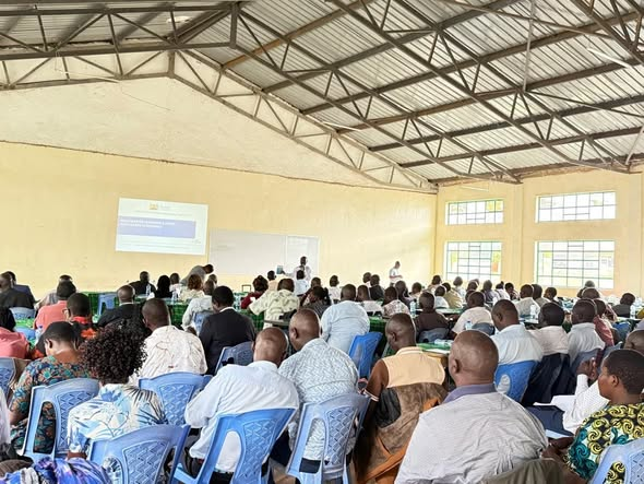 NACADA Kenya tweet media