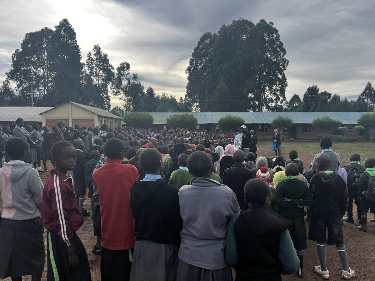 Tim Pledger tweet media